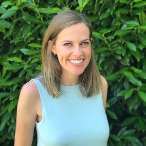 Meet your Posher, Susan